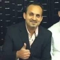 Profile Picture of Michael Nika (@michael-nika-1) on Quora