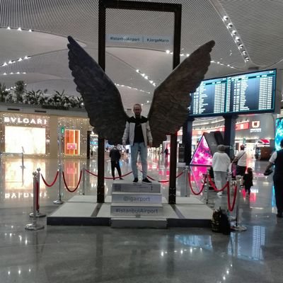 Profile Picture of Omar Meg (@OmarMeg2) on Twitter