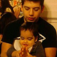 Profile Picture of Paul Uribe (@paul-uribe-7) on Quora