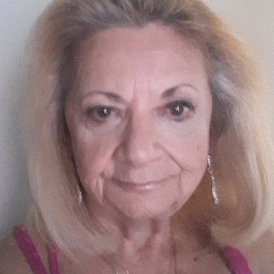 Profile Picture of Marilyn(Lynn)Gilbert (@angellynne1950) on Twitter