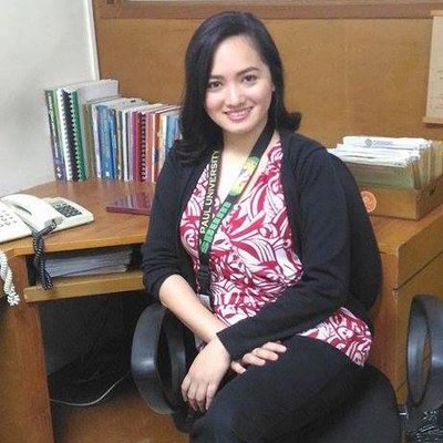 Profile Picture of Chanda Eleanor Miranda Blanco (@BlancoChanda) on Twitter