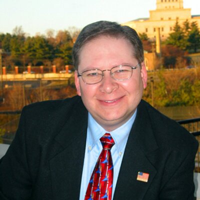 Profile Photo of Sanford D. Horn (@HornSanford) on Twitter