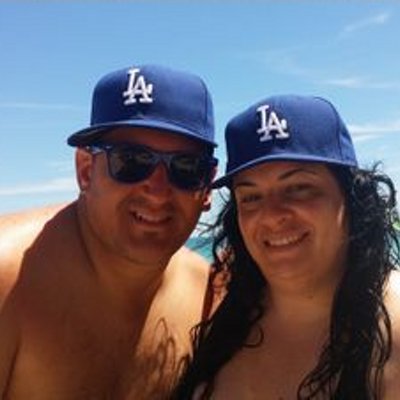 Profile Picture of Joe D'Agata Jr. (@JoeDagJr) on Twitter