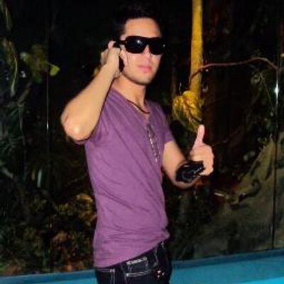 Erick D´Coss - Twitter Profile Picture of Erick D´Coss (@EricKDeCoss) on Twitter
