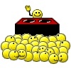 Profile Picture of Simon Hutchinson (@djhutcho) on Myspace