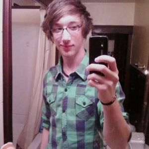 Profile Picture of Christopher See (@emo_kid_christopher) on Myspace