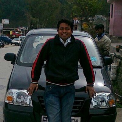 Profile Picture of Nitin Deshmukh (@nitindeshmukh6) on Twitter