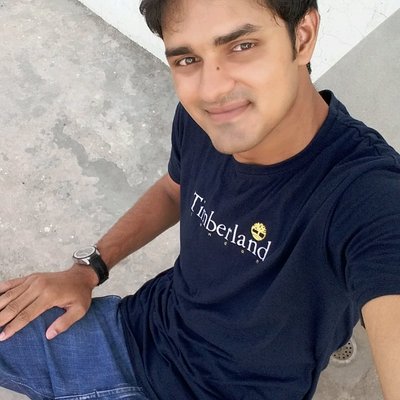 Profile Picture of Mohammad Saleem (@saleem_azmi07) on Twitter