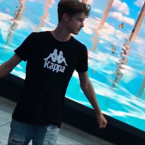 Profile Picture of Aidan Martin (@aidan1515) on Poshmark