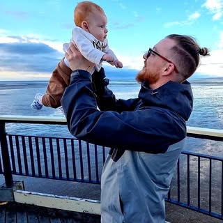 Profile Picture of Ryan Barnes (@r_barnes) on Instagram