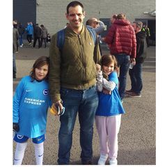 Profile Picture of patrickhutchins42 (@patrickhutchins42) on Tiktok