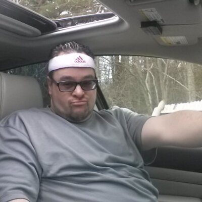 Profile Picture of Robert Blaney (@DeejayBigDaddy) on Twitter