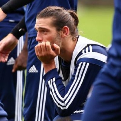 Profile Picture of Andy Carrol (@feelMikeHunt) on Twitter