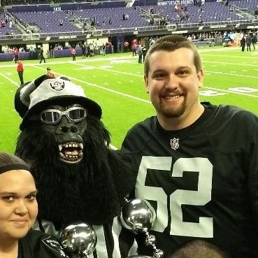 Profile Picture of Shawn Koster (@shiner713) on Twitter