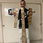 Profile Picture of Jeremy Meyer (@she_a_queen_im_king_drippp) on Instagram