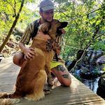 Profile Picture of Robert Brooks (@oitudor) on Instagram