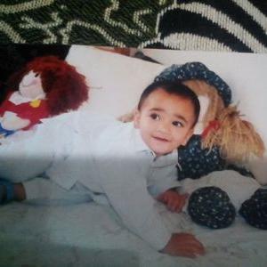 Profile Picture of Umar Choudry (@bobbsfost) on Twitter