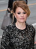 Profile Picture of Anna Paquin - Wikipediaon Wikipedia