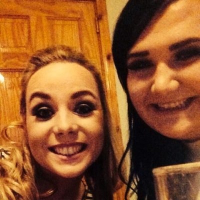 Aoife Egan - Twitter Profile Picture of Aoife Egan (@aoifeegan94) on Twitter