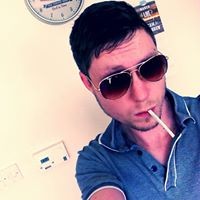 Profile Picture of Darren Elliott Fink (@darren-elliott-fink) on Quora