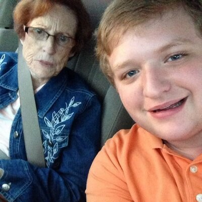 Profile Picture of Garrett Maxwell (@Garrett_Maxwell) on Twitter