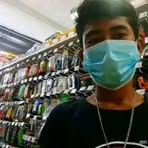 Profile Picture of Mark Sienes Brosse (@Mark-Sienes-Brosse) on Facebook