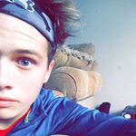 Profile Picture of Gavin (@gavin.hottie.bruno) on Instagram