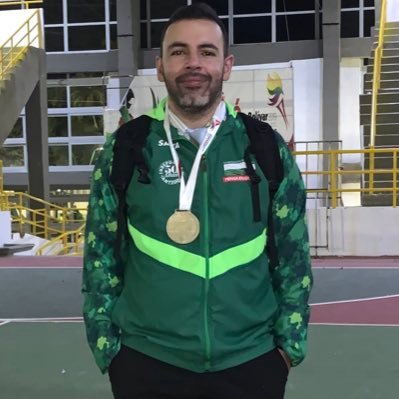 Profile Picture of Juan David Acevedo F (@Acevedo_Futsal) on Twitter