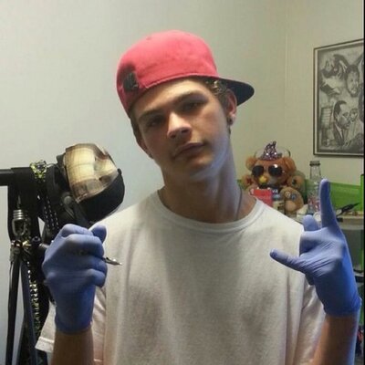 Profile Picture of Andrew Cassady (@andrew_cassady) on Twitter