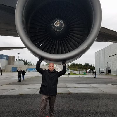 Paul R Bergman - Twitter Profile Picture of Paul R Bergman (@Bergman2Paul) on Twitter