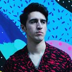 Profile Picture of Frank Stevenson (@frankstevensonmusic) on Instagram