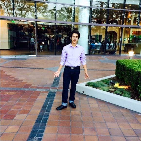 Profile Picture of Ildefonso Delatorre (@dlt_13) on Poshmark