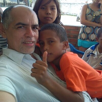 Profile Picture of Jaime Segundo Leal J (@jaleja77) on Twitter