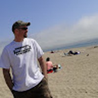 Profile Picture of Mark Borland (@mark-borland-13) on Quora