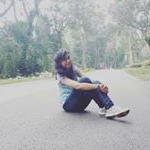 Profile Picture of Ashwini Raghavan (@ashwiniraghavan) on Instagram