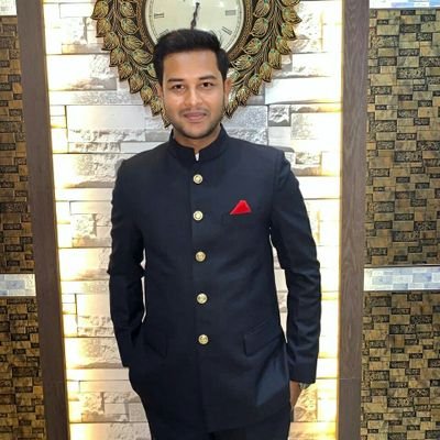 Profile Picture of Girish Shankar (@GirishShankar17) on Twitter