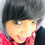 Profile Picture of Azeb Yusuf (@yusufazeb) on Instagram