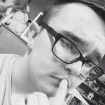 Profile Picture of Caleb Hahn (@calebjustleft) on Instagram