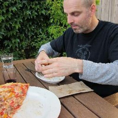 Thomas Bojko - Twitter Profile Picture of Thomas Bojko (@ThomasBojko) on Twitter