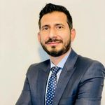 Profile Picture of Usman Sadiq (@theusmansadiq) on Instagram