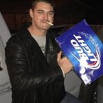 Profile Picture of Travis Wilkerson (@travis.wilkerson) on Instagram