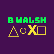 Profile Picture of B Walsh (@bwalsh5377) on Youtube