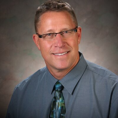 Profile Picture of Jeff Hacker (@JeffHacker2) on Twitter