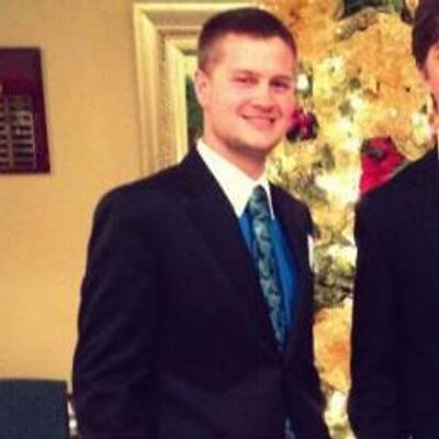 Profile Picture of Jacob Lee Scurlock (@JacobLScurlock) on Twitter