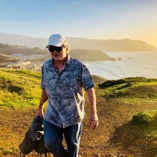 Profile Picture of Steve PerelliMinetti (@steve.perelliminetti) on Facebook