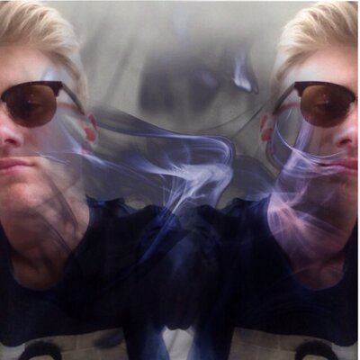 Profile Picture of James Bertin (@james__bertin) on Twitter