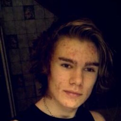 Profile Picture of Kenneth Antonio Haug (@AntonioBlackpus) on Twitter