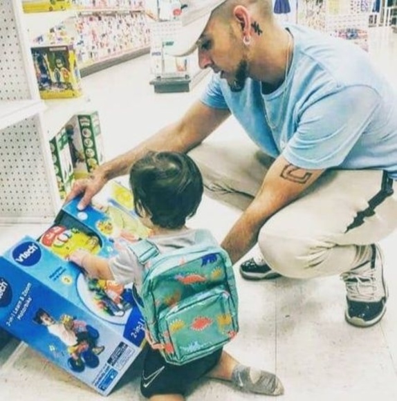 Profile Picture of Adam Jamal (@ajalaga2) on Poshmark