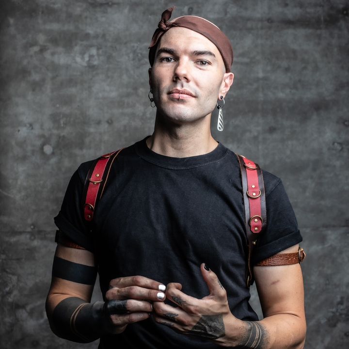 Profile Picture of adamhaunmetroka (@adamhaunmetroka) on Tiktok