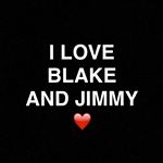 Profile Picture of #1 blake and jimmy lovers ❤️ (@acablakeandjimmylovers) on Instagram